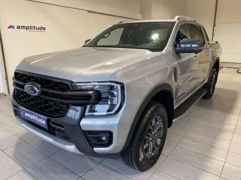 Annonce FORD RANGER Diesel 2024 d'occasion 