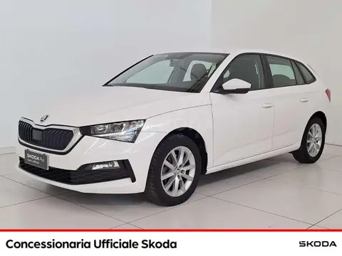 Used SKODA SCALA Petrol 2020 Ad 