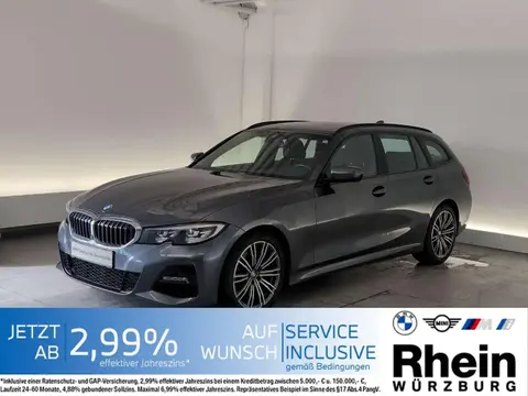 Used BMW SERIE 3 Diesel 2021 Ad 