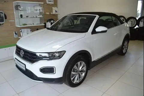 Used VOLKSWAGEN T-ROC Petrol 2021 Ad 