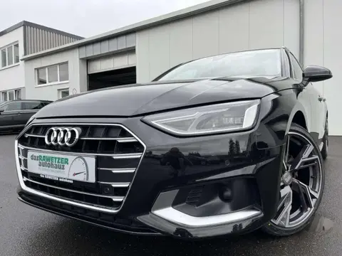 Used AUDI A4 Diesel 2020 Ad 