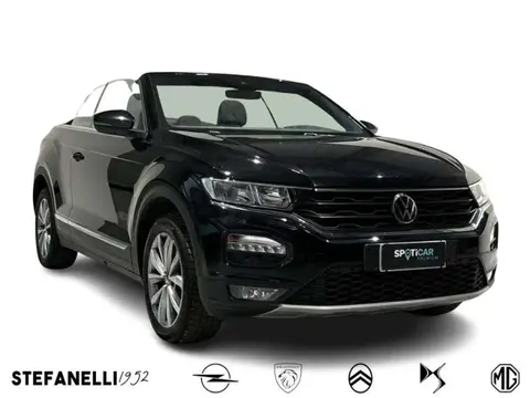 Used VOLKSWAGEN T-ROC Petrol 2021 Ad 