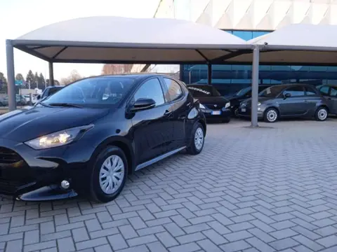 Used TOYOTA YARIS Petrol 2022 Ad 