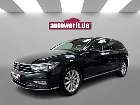 Used VOLKSWAGEN PASSAT Diesel 2023 Ad 