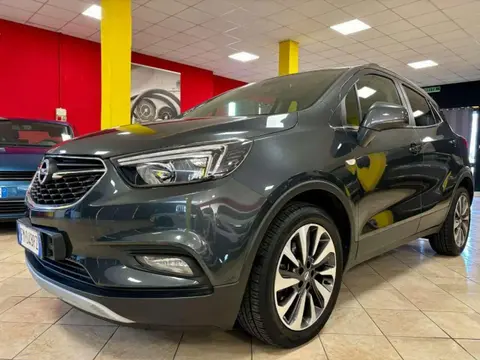 Used OPEL MOKKA Diesel 2017 Ad 