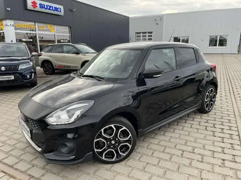 Annonce SUZUKI SWIFT Essence 2019 d'occasion 