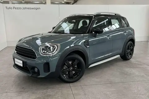 Annonce MINI COOPER Essence 2023 d'occasion 