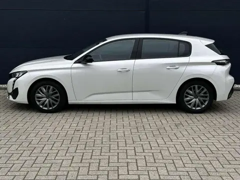 Used PEUGEOT 308 Petrol 2022 Ad 