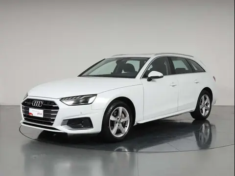 Used AUDI A4 Diesel 2020 Ad 