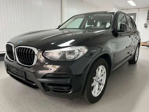 Used BMW X3 Hybrid 2021 Ad 