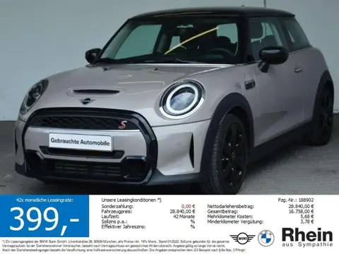 Used MINI COOPER Petrol 2023 Ad 