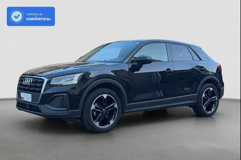 Used AUDI Q2 Petrol 2021 Ad 