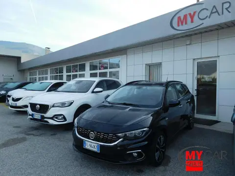 Used FIAT TIPO Diesel 2017 Ad 