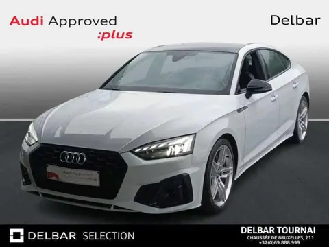 Used AUDI A5 Diesel 2020 Ad 