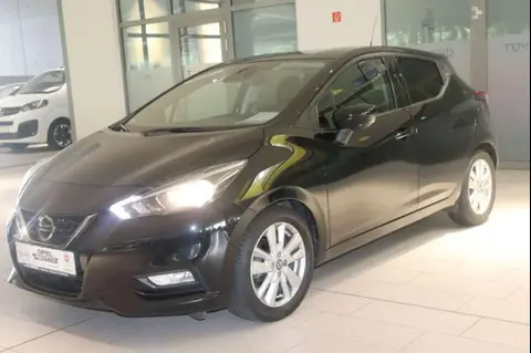 Used NISSAN MICRA Petrol 2019 Ad 