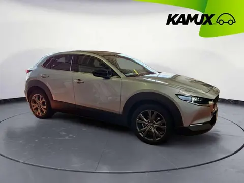 Used MAZDA CX-30 Petrol 2021 Ad 