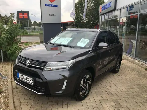 Used SUZUKI VITARA Petrol 2024 Ad 