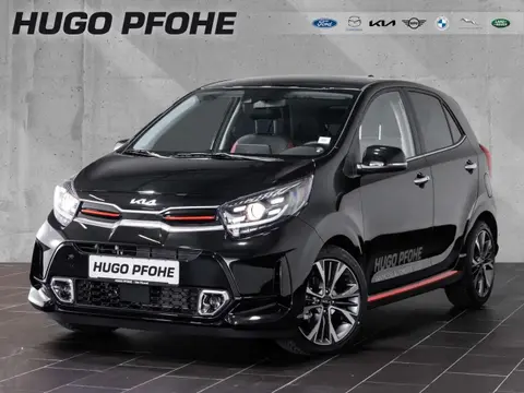 Used KIA PICANTO Petrol 2024 Ad 