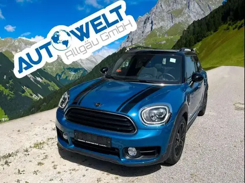 Used MINI COOPER Petrol 2020 Ad 