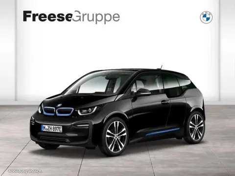 Used BMW I3 Electric 2022 Ad 