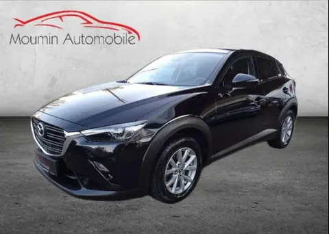 Annonce MAZDA CX-3 Essence 2019 d'occasion 