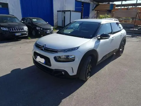 Used CITROEN C4 Diesel 2019 Ad 