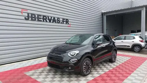 Used FIAT 500X Petrol 2023 Ad 