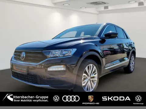 Used VOLKSWAGEN T-ROC Petrol 2020 Ad 