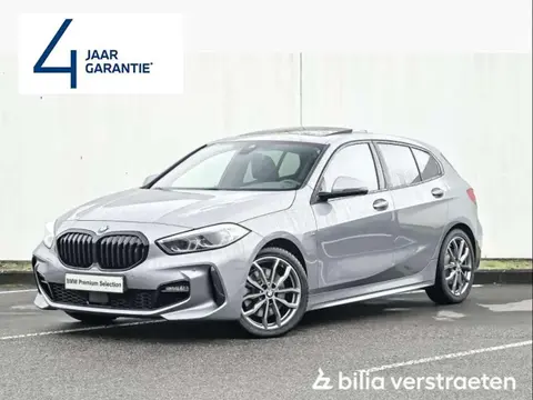 Annonce BMW SERIE 1 Essence 2023 d'occasion 