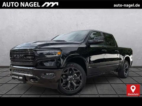 Used DODGE RAM Petrol 2024 Ad 