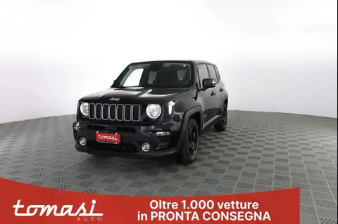 Annonce JEEP RENEGADE Essence 2020 d'occasion 