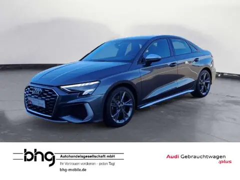 Annonce AUDI S3 Essence 2022 d'occasion 