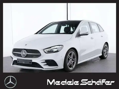 Used MERCEDES-BENZ CLASSE B Diesel 2023 Ad 