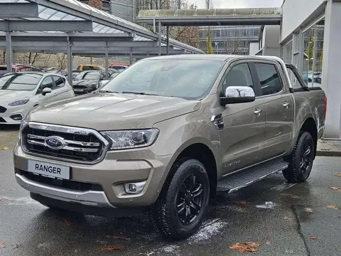 Used FORD RANGER Diesel 2022 Ad 