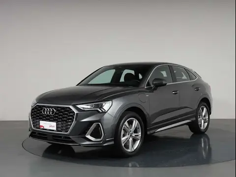 Annonce AUDI Q3 Hybride 2022 d'occasion 