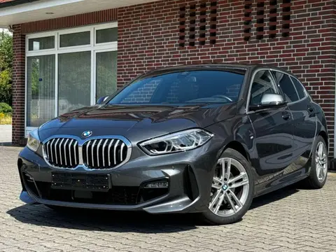 Annonce BMW SERIE 1 Essence 2020 d'occasion 