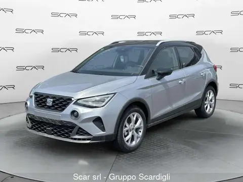 Used SEAT ARONA Petrol 2024 Ad 