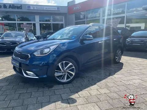 Used KIA NIRO Hybrid 2019 Ad 