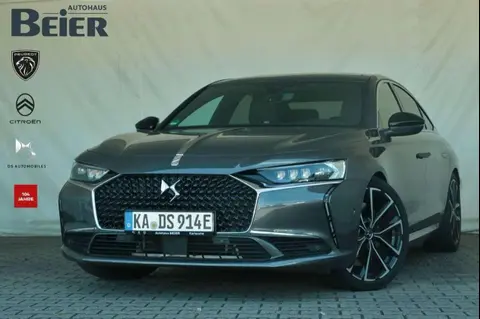 Annonce DS AUTOMOBILES DS9 Hybride 2023 d'occasion 