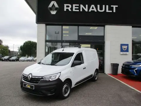 Annonce RENAULT EXPRESS Diesel 2021 d'occasion 