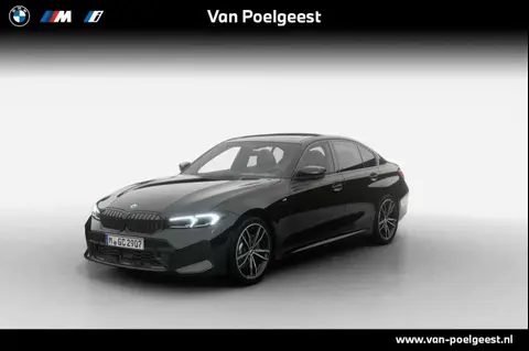 Used BMW SERIE 3 Hybrid 2024 Ad 