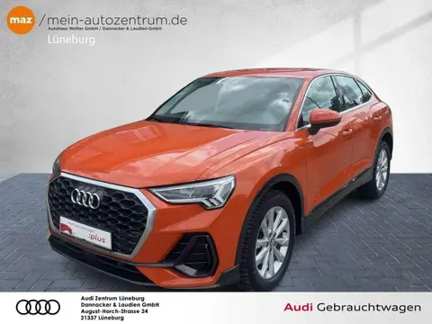 Used AUDI Q3 Petrol 2020 Ad Germany