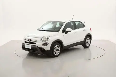 Used FIAT 500X Diesel 2019 Ad 