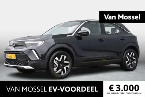 Annonce OPEL MOKKA Électrique 2023 d'occasion 