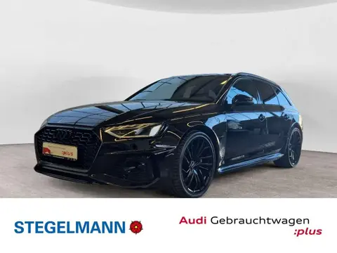 Annonce AUDI RS4 Essence 2021 d'occasion 