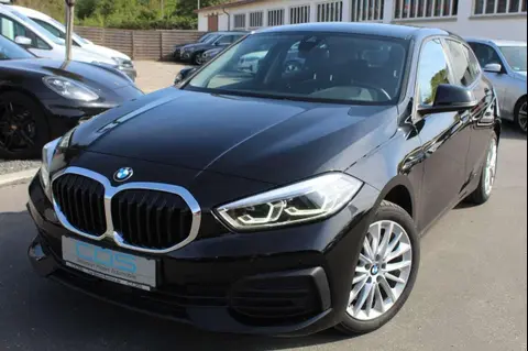 Annonce BMW SERIE 1 Diesel 2020 d'occasion 