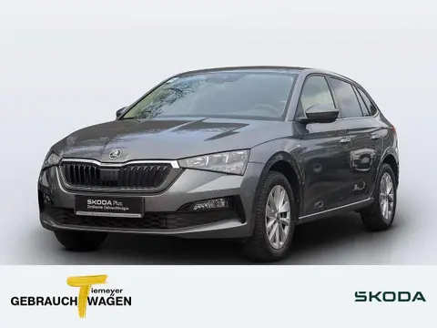 Used SKODA SCALA Petrol 2024 Ad 