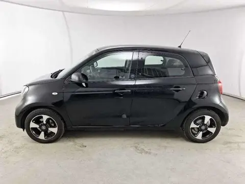 Used SMART FORFOUR Electric 2020 Ad 