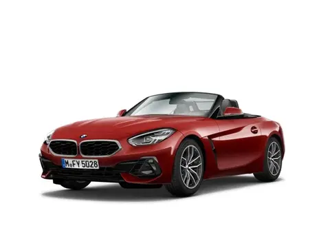 Annonce BMW Z4 Essence 2021 d'occasion 