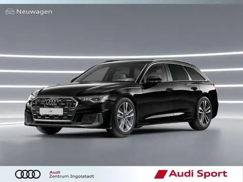 Annonce AUDI A6 Diesel 2024 d'occasion 